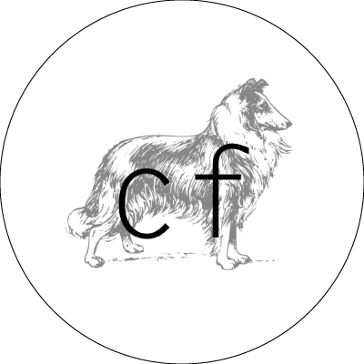CollieFight Logo